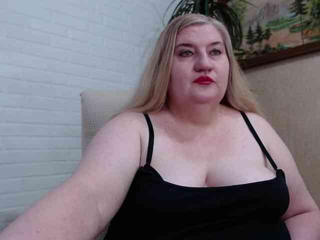 VishenkaStar webcam