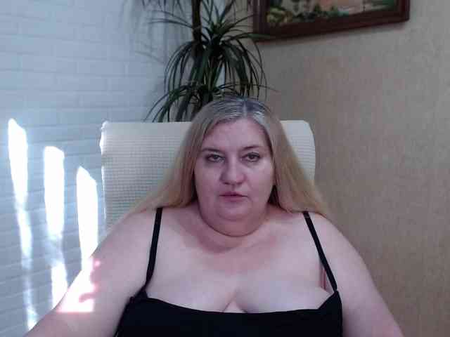 VishenkaStar webcam
