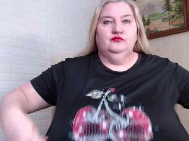 VishenkaStar webcam