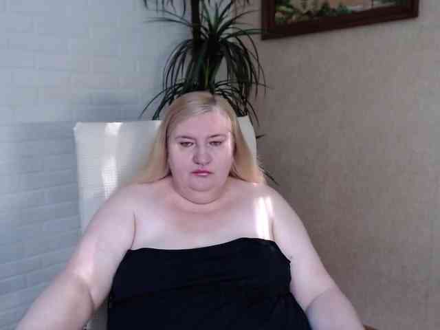 VishenkaStar webcam