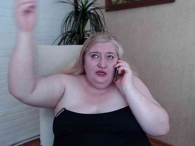 VishenkaStar webcam