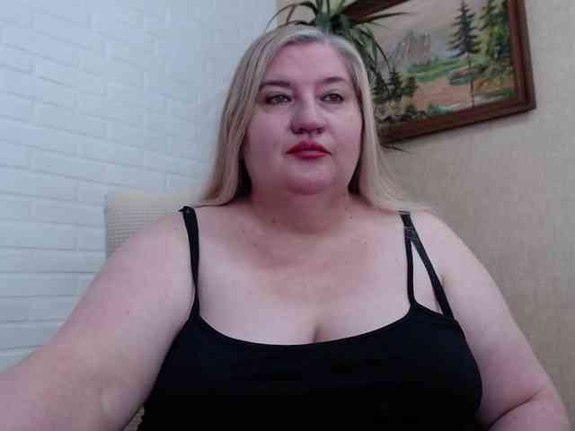 VishenkaStar webcam