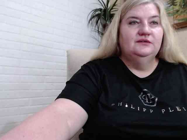 VishenkaStar webcam
