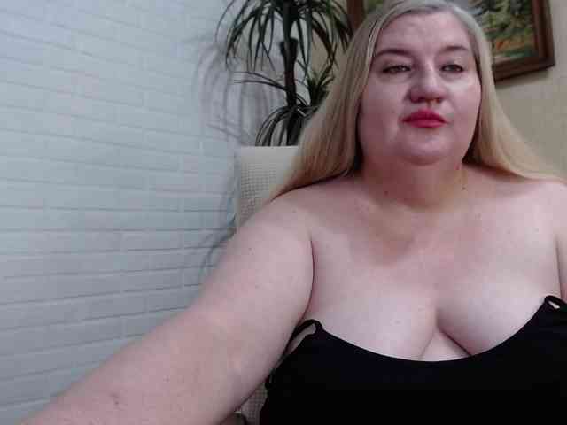VishenkaStar webcam