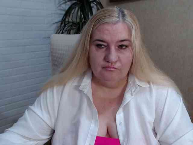 VishenkaStar webcam