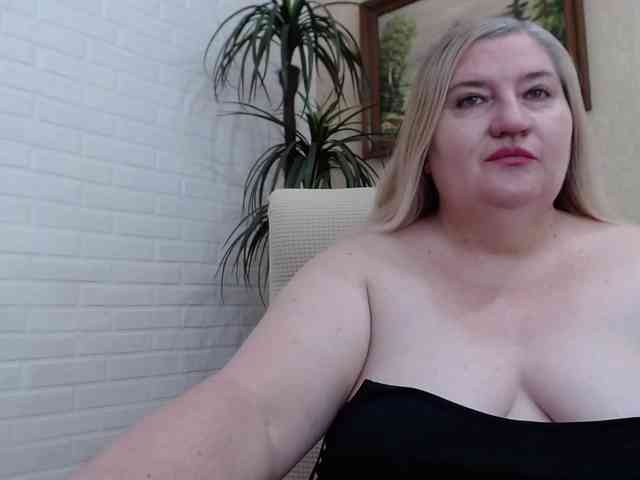 VishenkaStar webcam