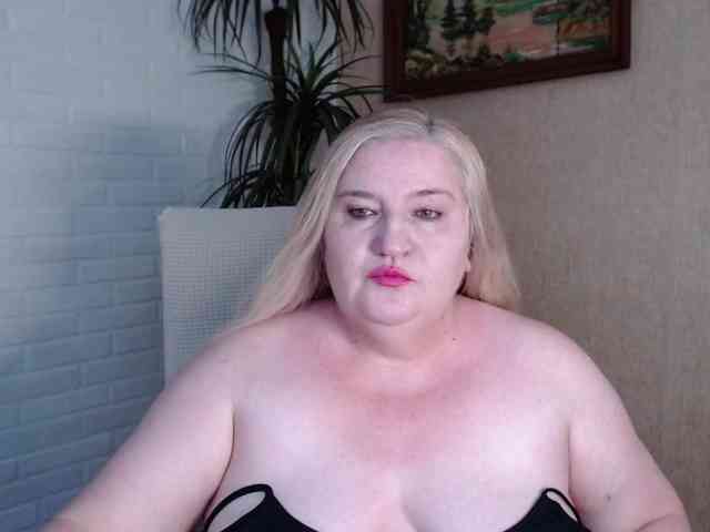 VishenkaStar webcam