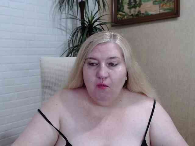 VishenkaStar webcam