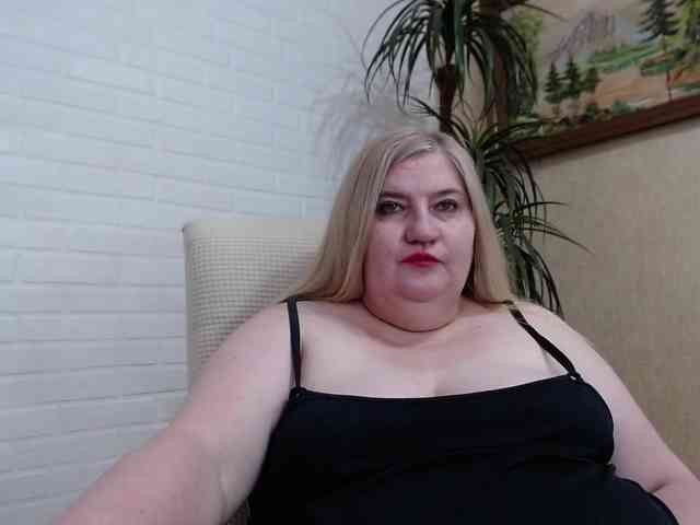 VishenkaStar webcam