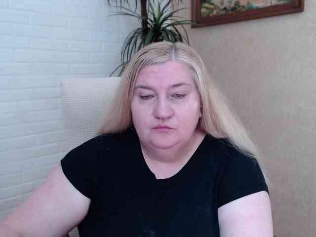 VishenkaStar webcam