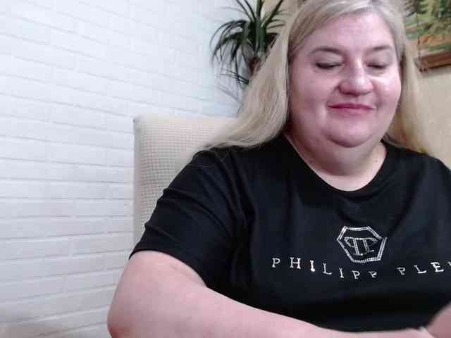VishenkaStar webcam