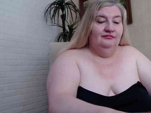 VishenkaStar webcam