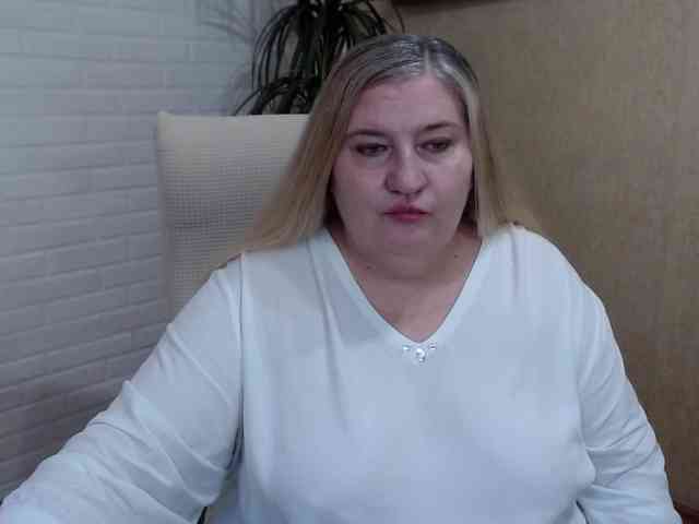 VishenkaStar webcam