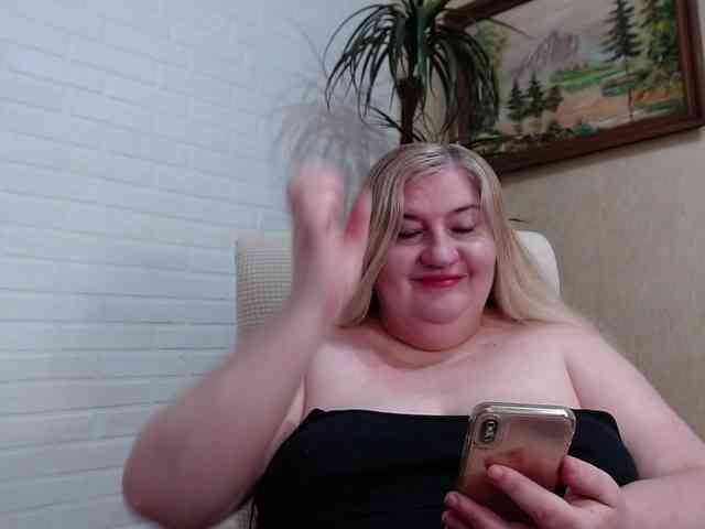 VishenkaStar webcam