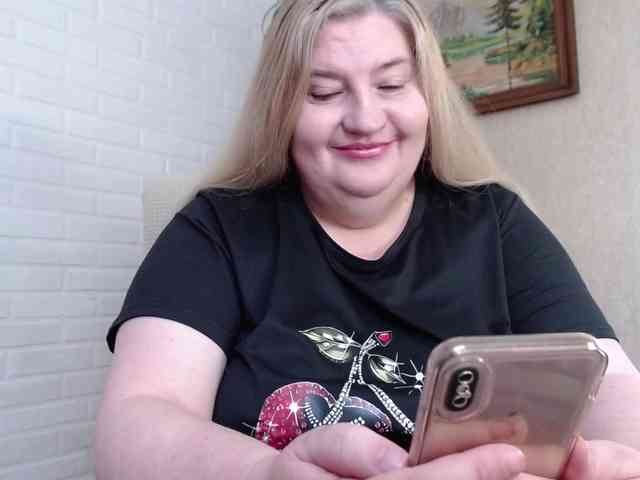 VishenkaStar webcam