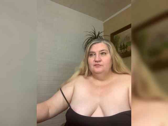 VishenkaStar webcam