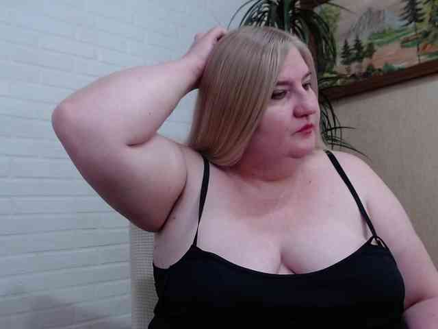 VishenkaStar webcam