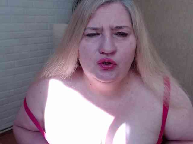 VishenkaStar webcam