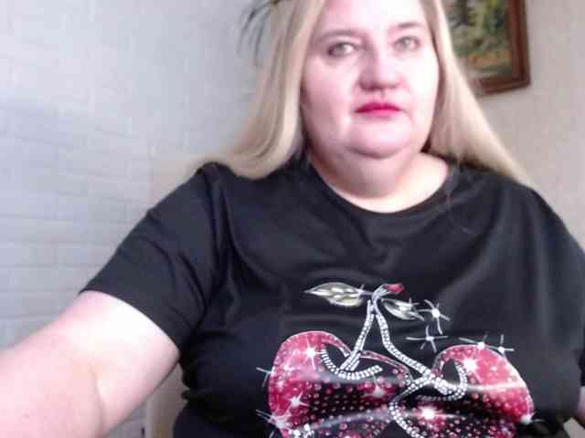 VishenkaStar webcam