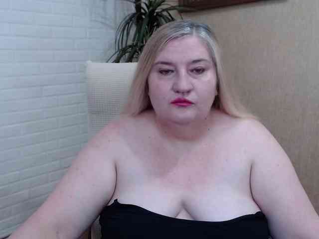 VishenkaStar webcam