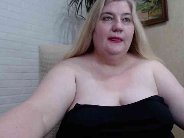 VishenkaStar webcam