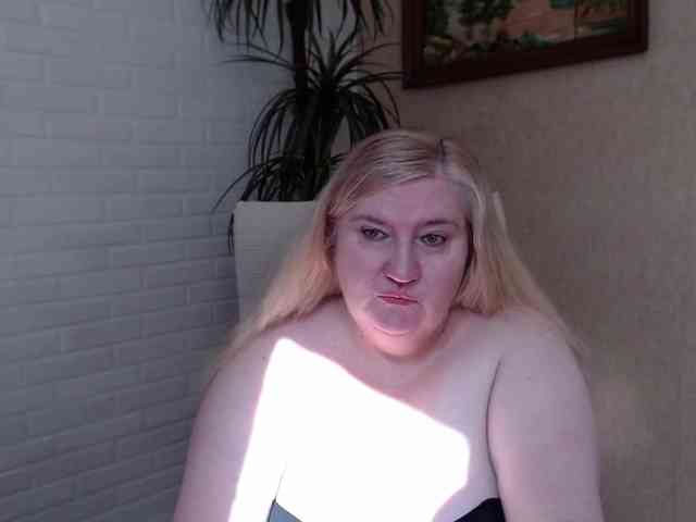 VishenkaStar webcam