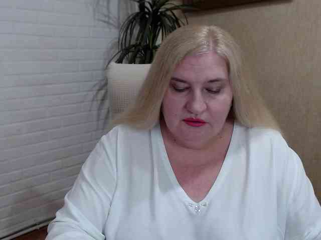 VishenkaStar webcam