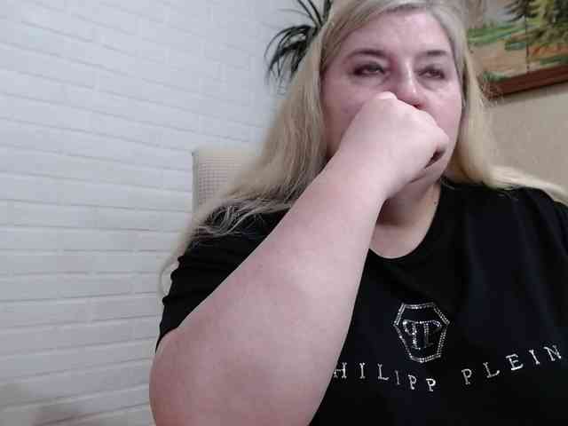 VishenkaStar webcam