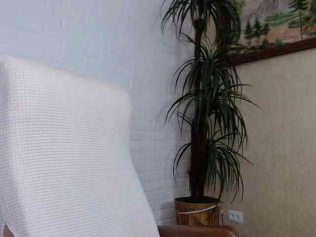 VishenkaStar webcam