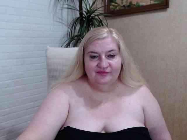 VishenkaStar webcam