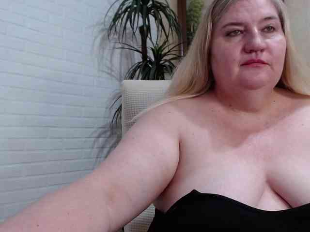 VishenkaStar webcam