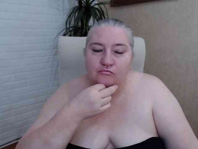 VishenkaStar webcam
