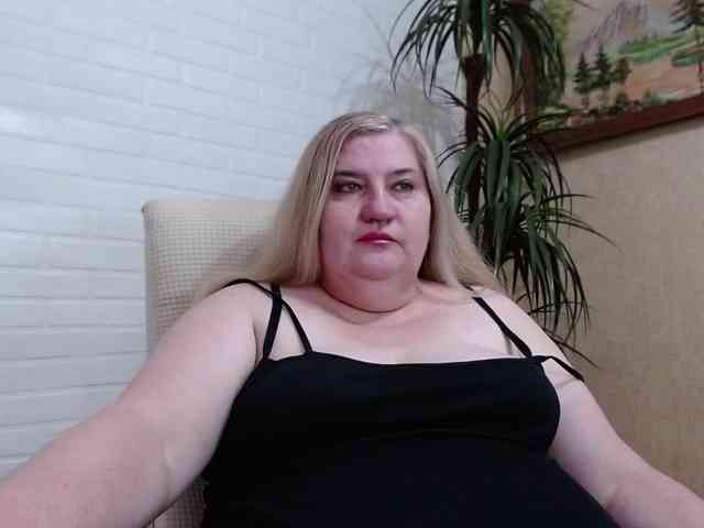 VishenkaStar webcam