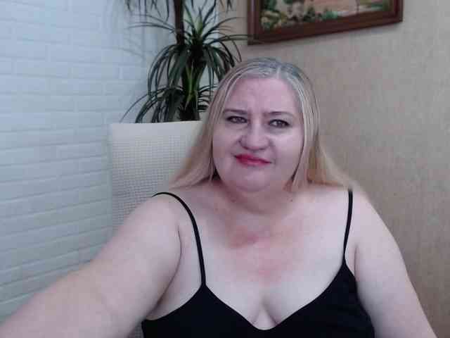 VishenkaStar webcam