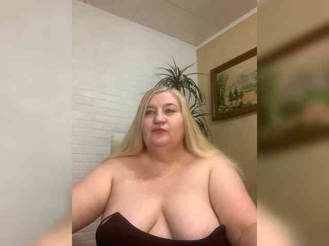 VishenkaStar webcam