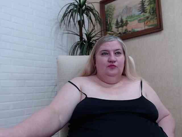 VishenkaStar webcam