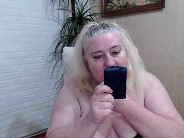 VishenkaStar webcam