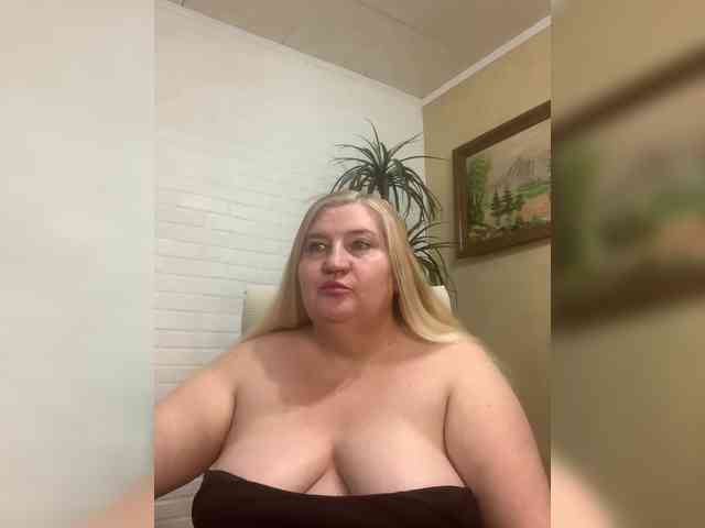 VishenkaStar webcam