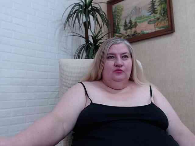 VishenkaStar webcam