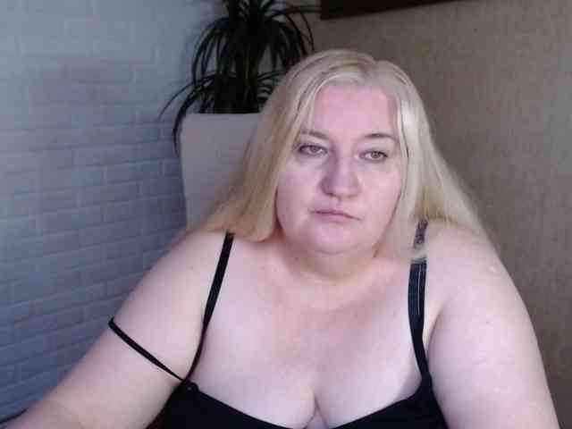 VishenkaStar webcam
