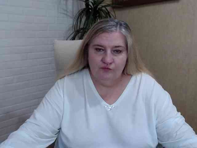 VishenkaStar webcam