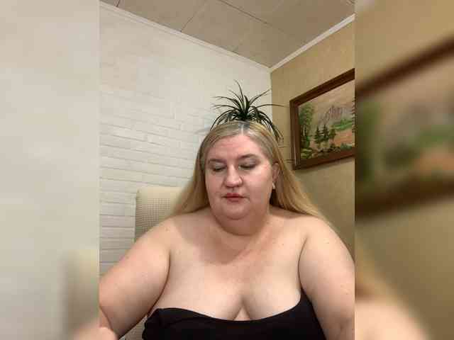VishenkaStar webcam