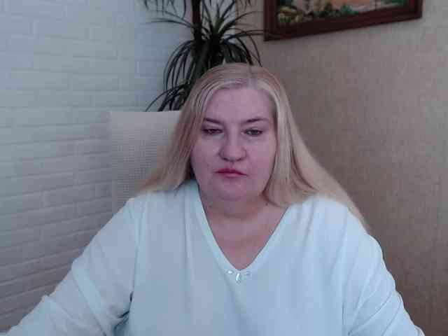 VishenkaStar webcam