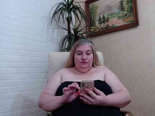 VishenkaStar webcam