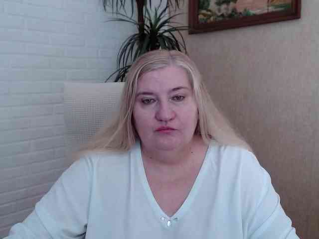 VishenkaStar webcam