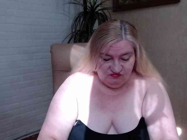 VishenkaStar webcam