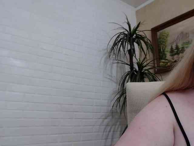 VishenkaStar webcam