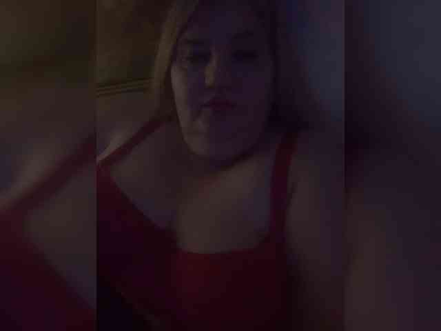 VishenkaStar webcam