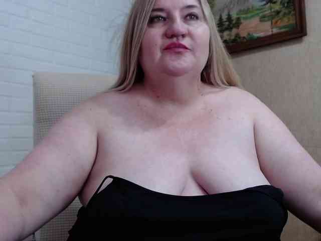 VishenkaStar webcam