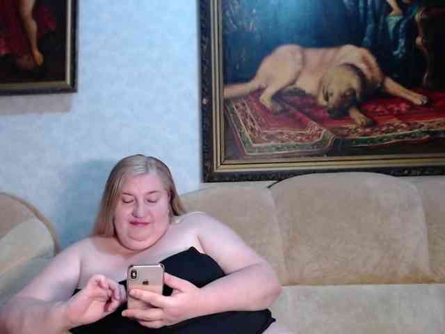 VishenkaStar webcam